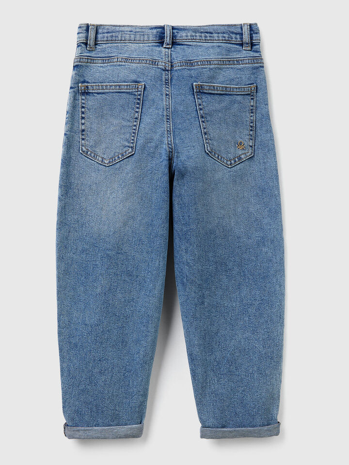 TROUSERS Jungen image number 2